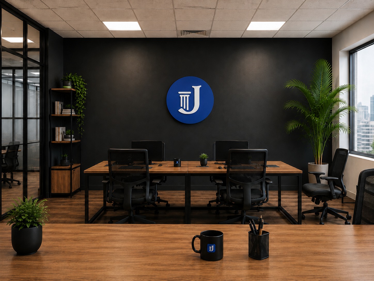 Escritório JuriHub